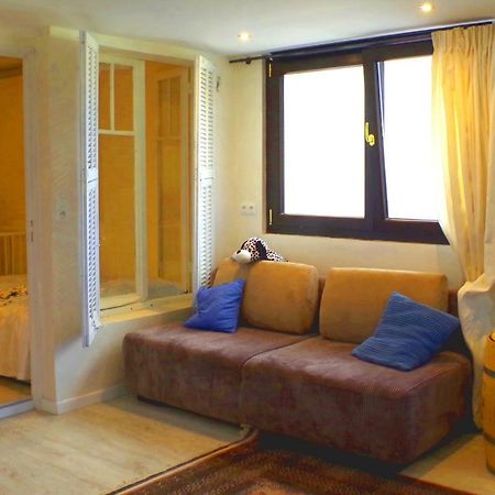 Apartamento La Chaumiere Beuil Exterior foto