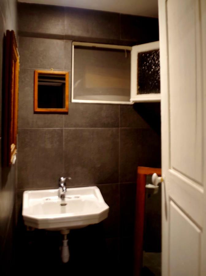 Apartamento La Chaumiere Beuil Exterior foto